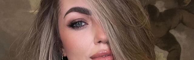 Obdukcija otkrila uzrok smrti lepe Stefani: Bivši dečko Petar je ubio, stavio u kofer i zakopao u Sloveniji