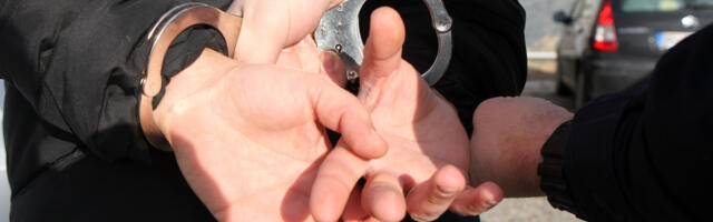 ORGANIZOVAO PROSLAVE NA CRNO Uhapšen vlasnik lokala iz Petrovca na Mlavi