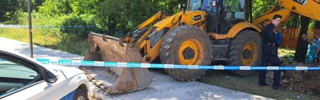 Identifikovana dva člana fočanske porodice Klapuh, ubijene '92. u Plužinama