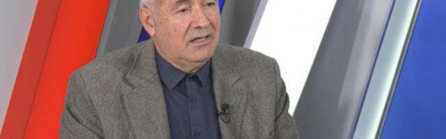 Ломпар: Опозицију контролише страни фактор, делују под притиском и страхом (видео)