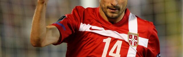 PARTIZAN PREKO VEZE PROMOVISAO LANETOVOG SINA U PRVI TIM?! Evo šta na to kaže čuveni fudbaler!