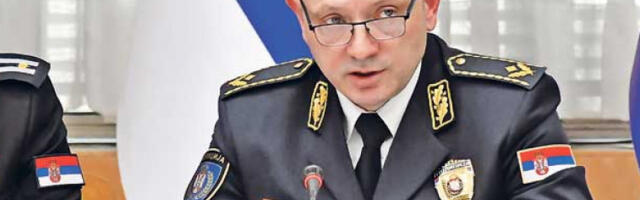 Васиљевић: Очувани стабилан јавни ред и мир