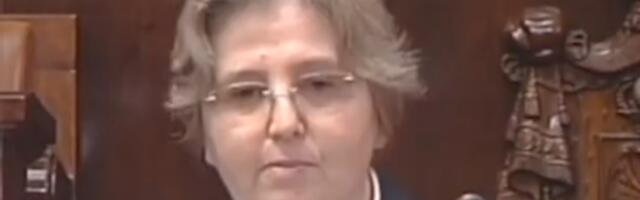 BRISEL ZAGORKINIM SUZAMA NE VERUJE!