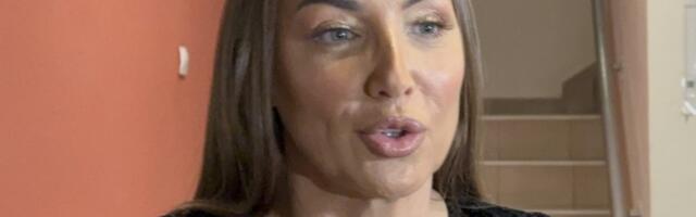 GOGA SEKULIĆ ZAKUCALA SEVERINU! Raskrinkala kolege koje koriste NARKOTIKE, pa ŠOKIRALA komentarom o Jeleni Karleuši! (VIDEO)