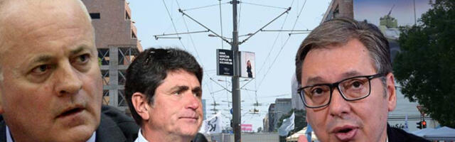 DRŽAVNI UDAR! Nenadićeva ekipa montira afere preko Šolakovih glasila kako bi srušila Vučića i državu - ČITAJTE U SRPSKOM TELEGRAFU