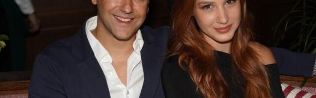 NAJINTIMNIJI DETALJI TAJNOG VENČANJA: Šta se desilo na svadbi Luke Raca i Nine Mrđe zaista?!