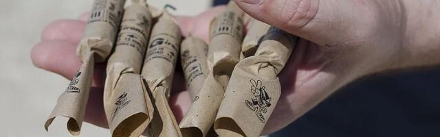 Već desetoro dece u Holandiji ostalo bez ruku ili prstiju zbog petardi