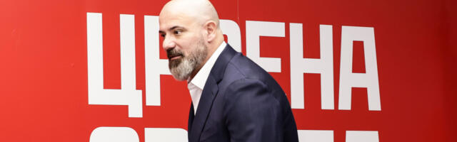 Stanković odabrao prvo pojačanje: Postigao gol protiv Zvezde, a sada stiže na Marakanu