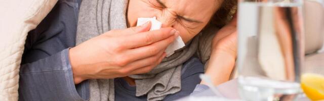 Mutirani grip hara Srbijom! Domovi zdravlja puni, pik zaraze se tek očekuje, a simptomi su još jači i teži