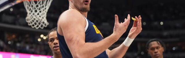 Trener Denvera nakon meča sa Minesotom: Jokić je najbolji košarkaš na svetu