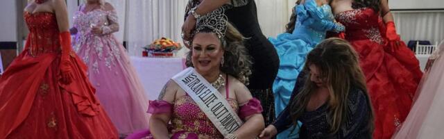 Transrodne Latinoamerikanke protiv tabua: ‘Zamišljam kako stojim u haljini pred sveštenikom’