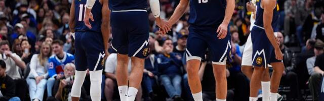 Novi udarac za Jokićev tim! Denver ostao bez centra, otkriveno koliko pauzira Valančijunas