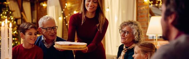 Važno upozorenje "Batuta": U narednim danima budite oprezni sa HRANOM, naročito ako ste postili 40 dana