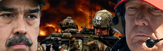 "TRAMP PREKORAČUJE SVOJA OVLAŠĆENJA!" Predstavnica američkog Kongresa pozvala na pokretanje impičmenta protiv predsednika SAD!