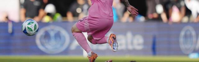 LEGENDARNI ARGENTINAC VEĆ ISPLANIRAO SVOJU BUDUĆNOST: Mesi bi radije bio vlasnik  fudbalskog kluba nego trener kada završi karijeru