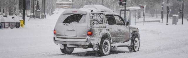 Oglasili se JP “Putevi Srbije”: Evo kakvo je stanje na kolovozima u našoj zemlji