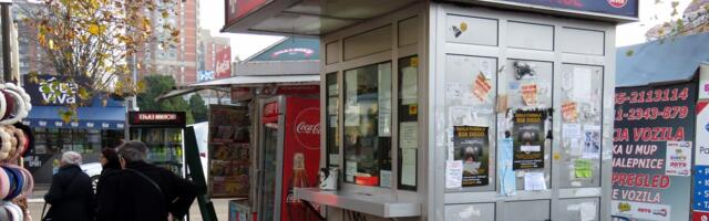 NBS produžila mere za menjačnice na još 30 dana