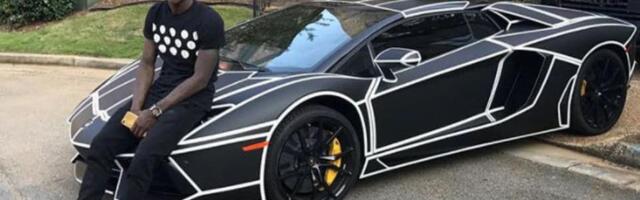 Da li su Denis Šruder i Luka Dončić zaratili zbog Bugatija vrednog pet miliona dolara: Nemac je vozio bolje automobile od asa Lejkersa