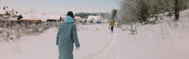 Deblja jakna nije uvek rešenje: Kada se smrzavamo često pravimo istu grešku, ali evo šta Eskimi rade
