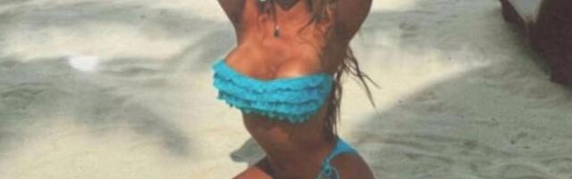 Ovo ženi većina može samo da zavidi: Sa mužem otišla na egzotičnu destinaciju, od kadra zastaje dah, alal joj vera