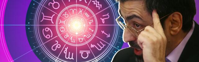 Prognoza čuvenog ruskog astrologa Pavela Globe za 2026: Ko uspeva posle leta, a koga već januar baca na kolena