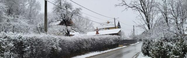 AMSS izneo najnovije podatke: Prohodnost puteva u Srbiji bolja, sada upozoravaju na novu opasnost