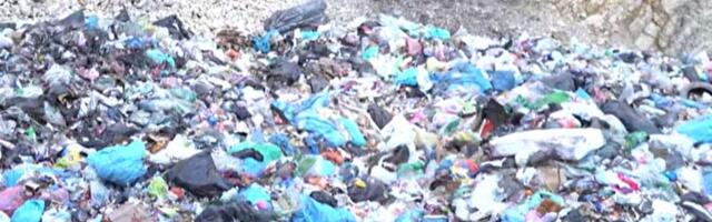 Upozorenje na divlju deponiju uz rijeku Vidrenjak u Tutinu: “Promuklice ne smiju postati smetlište”