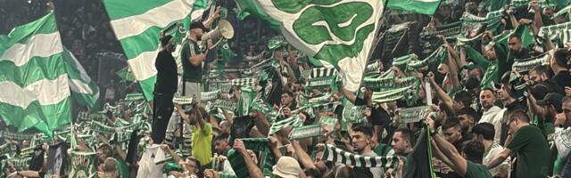 Pukli od Partizana, pa dovode MVP-a Evrolige: Janakopulos se baš razgoropadio