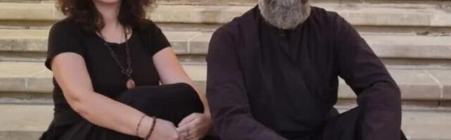 "ĐAVO UDARA NAJVIŠE NA BRAK": Otac Predrag Popović objavio STARU SLIKU SA SUPRUGOM, pa uputio reči koje MORATE ČUTI