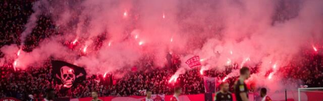 SPEKTAL NA ‘MARAKANI’! Partizan čeka pakao protiv Zvezde!