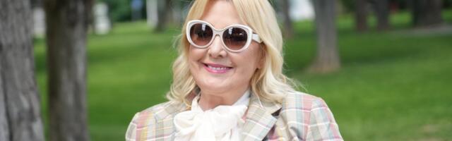 Snežana Đurišić donela tešku odluku: Nakon mučkog prebijanja sina, pevačica uradila ovo