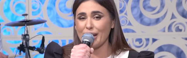 "Svekar laje, a svekrva reži, uzmi dragi lanac pa ih veži" Ko je pevačica koja je ovom pesmom zapalila mreže?