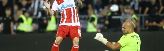Izašle kvote za Večiti derbi: Partizan u podređenom položaju, da li je Zvezda ovoliki favorit?