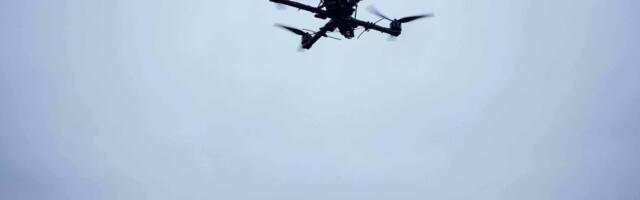 Život kao u naučno-fantastičnom filmu: Policajski dronovi počinju da nadgledaju svaki kutak (VIDEO)