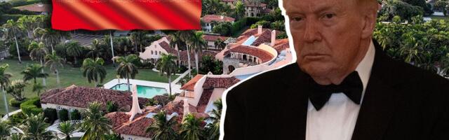 Mar-a-Lago na meti osvete Teherana: Ako Donald Tramp pokrene udare na Iran sledi odmazda