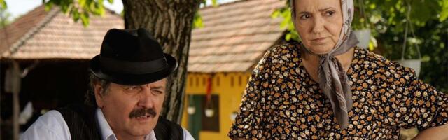 Ovo sigurno niste znali: Evo kako je serija "Selo gori, a baba se češlja" dobila ime