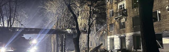 "SA OVOLIKO POGINULIH, RAT U UKRAJINI NAJGORE KRVOPROLIĆE U EVROPI OD 1945": Pariski list izneo STRAVIČNE procene ljudskih žrtava tokom četiri godine