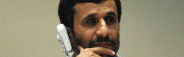 Ubijen bivši predsednik Irana: Mahmud Ahmadinedžad stradao sa celim obezbeđenjem