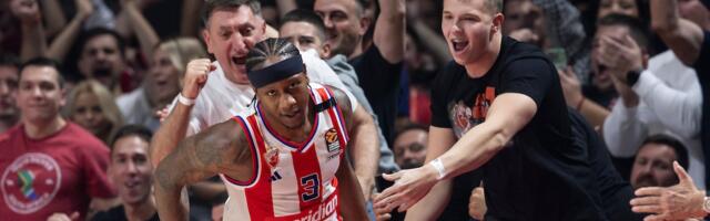 Ajzea Kenan napušta Zvezdu, oslobađa se budžet od 1,4 miliona evra za nove ugovore?!