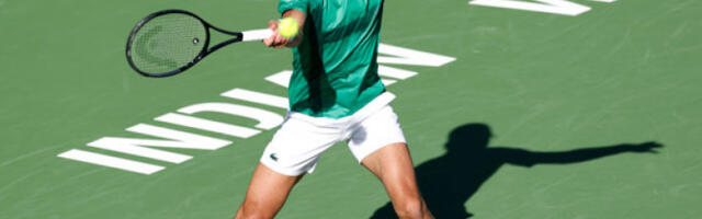 „Нагазне мине“ већ на старту