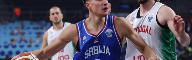 Galinari tvrdi: Bogdanović se definitivno vraća u Partizan