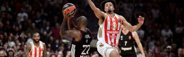 Nvora podbacio kada nije smeo