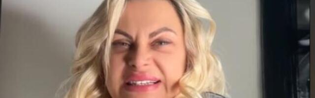 GOTOVO! MARIJA KULIĆ DOBILA BIVŠEG ZETA! Presuda iscurila u javnost - crno na belo