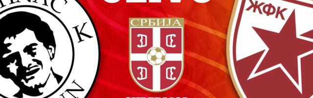 SUPERLIGA SRBIJE ZA ŽENE Milutinac 2023 Zemun - Crvena zvezda