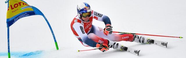 NAJBOLJI FRANCUZ U ISTORIJI IDE U PENZIJU: Panturo završava karijeru posle finala Svetskog kupa