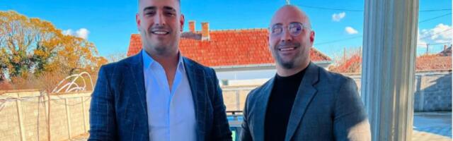 Darko i Dragan nisu uspeli da ispune zajedničku želju: "Život je nažalost uradio svoje"