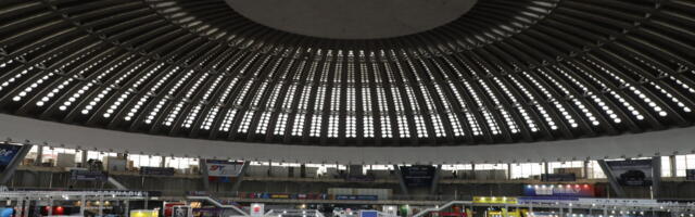 Otvoren „DDOR BG CAR SHOW 09“ sajam automobila i „MOTOPASSION 2026“ Međunarodni sajam motocikala u Beogradu