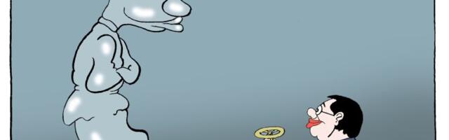 Corax za 24. mart 2026.