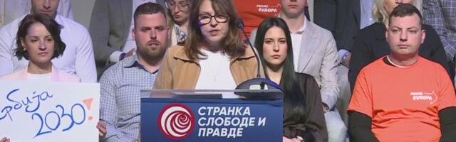 SSP: Počele tenzije pred lokalne izbore, SNS spremna na sve da zadrži vlast