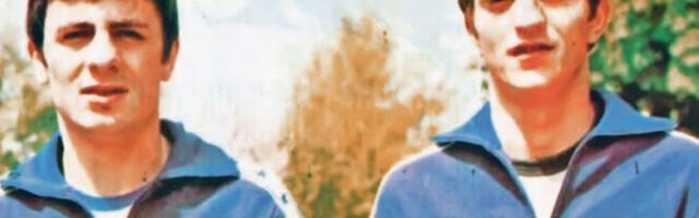 Тадија Качар: Циљ нам је брига о бившим асовима